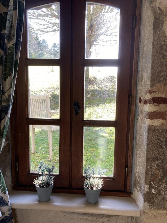 La Bastide Portoly B&B "Pruneaux" Penne-d'Agenais Ngoại thất bức ảnh
