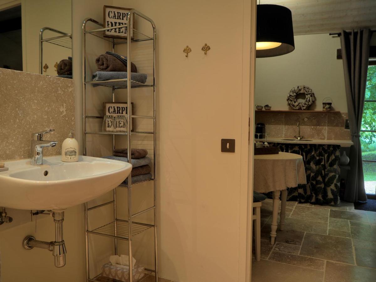 La Bastide Portoly B&B "Pruneaux" Penne-d'Agenais Ngoại thất bức ảnh